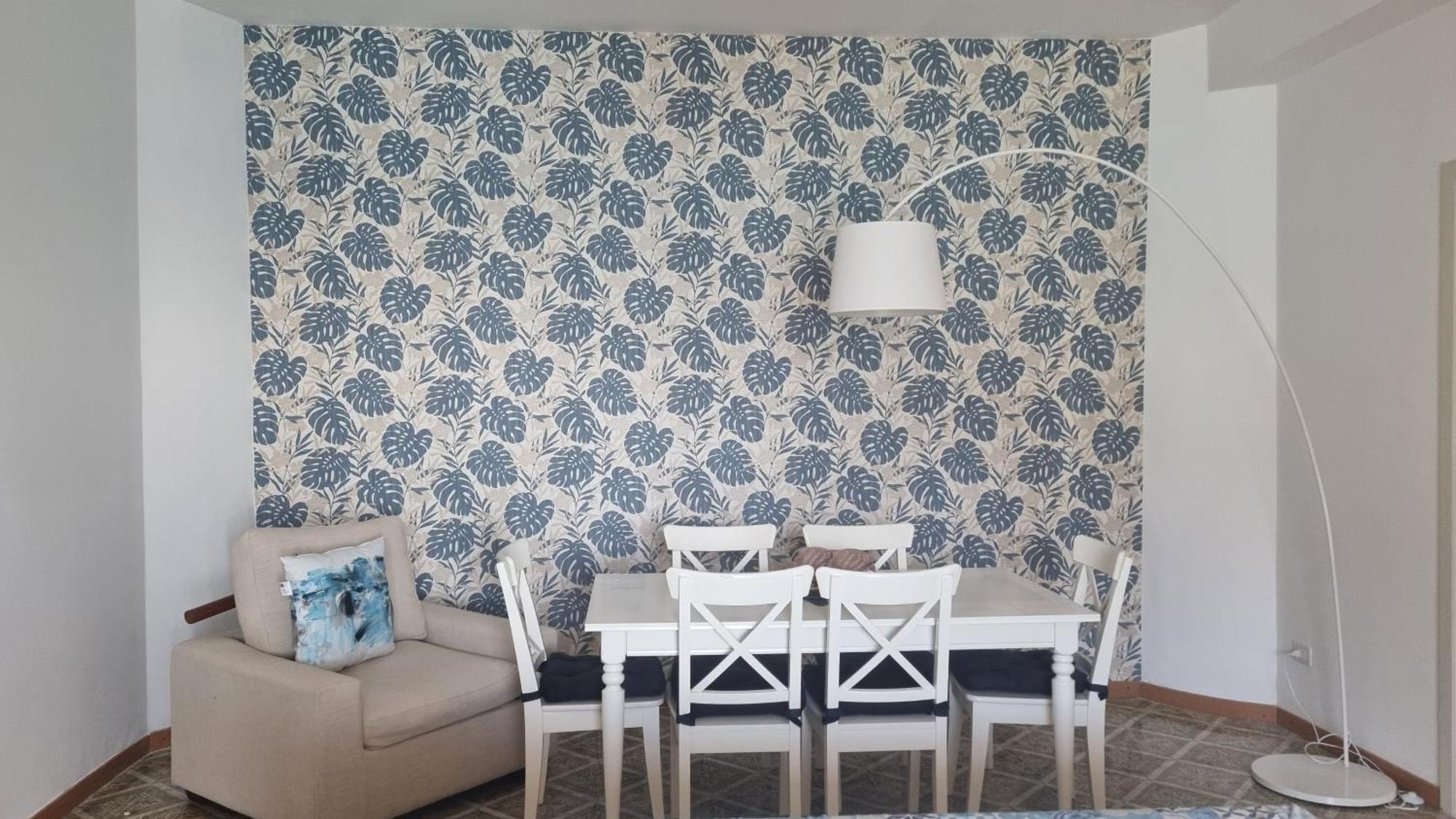 Villa Malu Amalfi Coast Maiori Oda fotoğraf