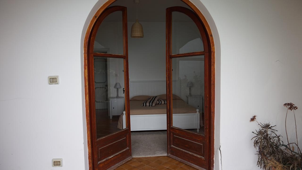 Villa Malu Amalfi Coast Maiori Dış mekan fotoğraf