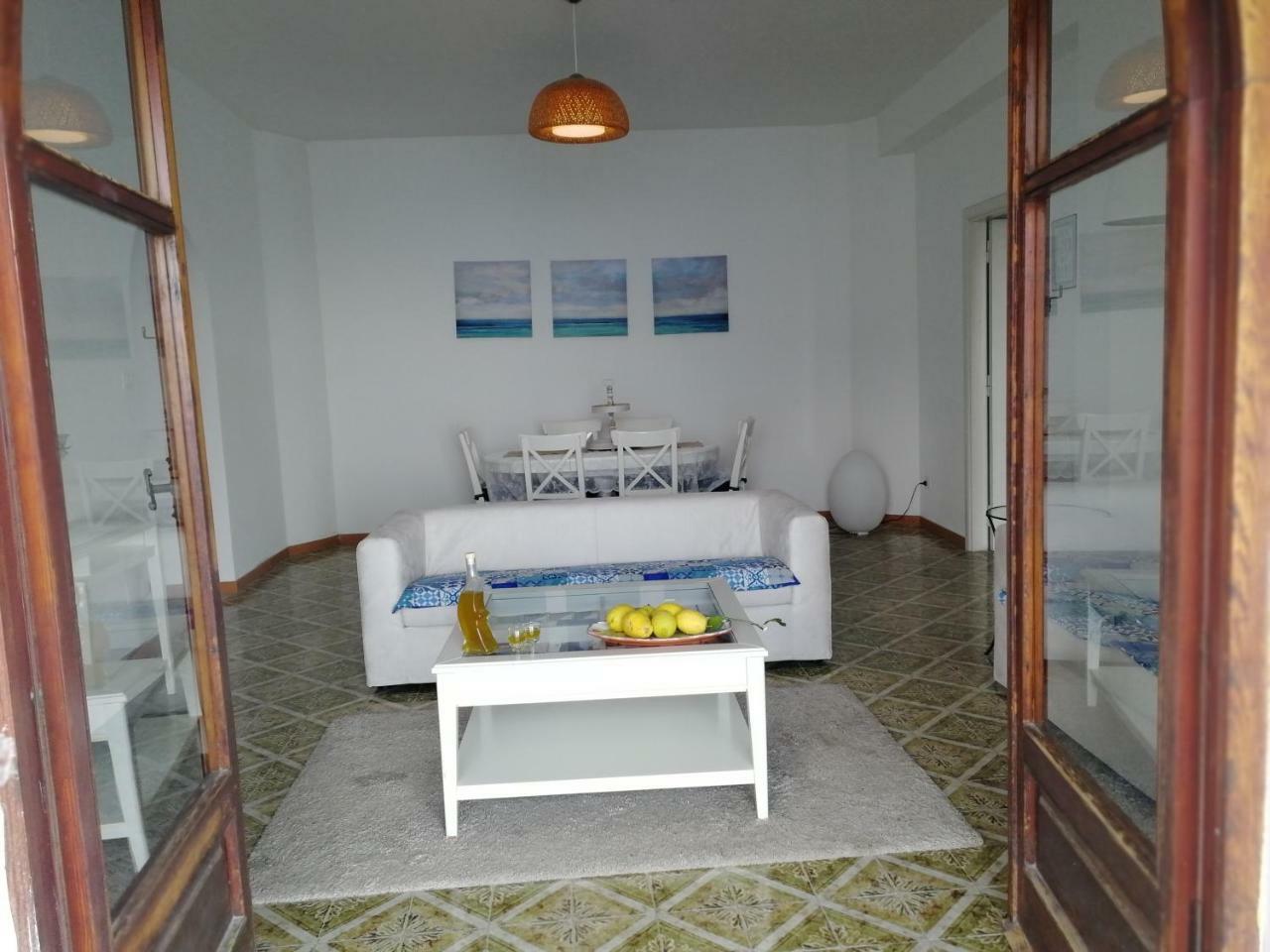 Villa Malu Amalfi Coast Maiori Dış mekan fotoğraf